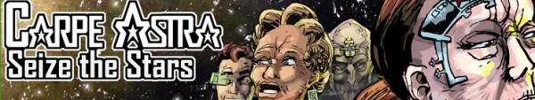 Carpe Astra