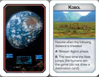 Battlestar Galactica