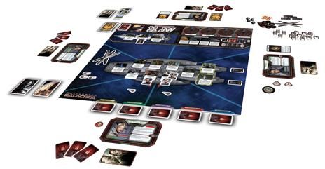 Battlestar Galactica