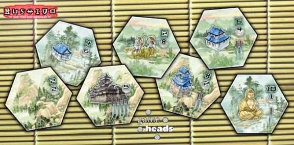 Bushido: Der Weg des Kriegers