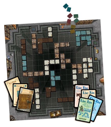 Sator Arepo Tenet Opera Rotas