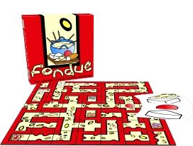 Fondue