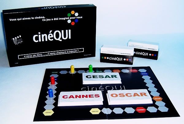 Cinéqui