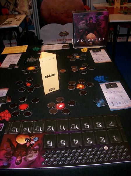 Ad Astra