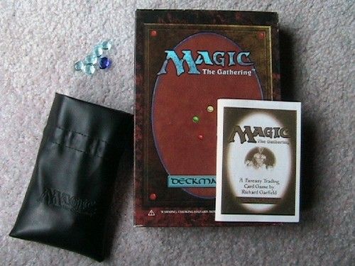 Magic The Gathering