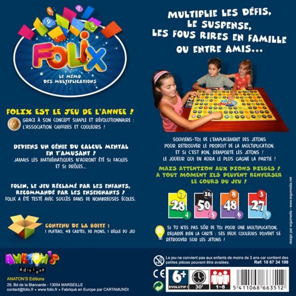 Folix
