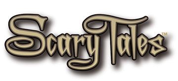 Scary Tales : Little Red vs. Pinocchio