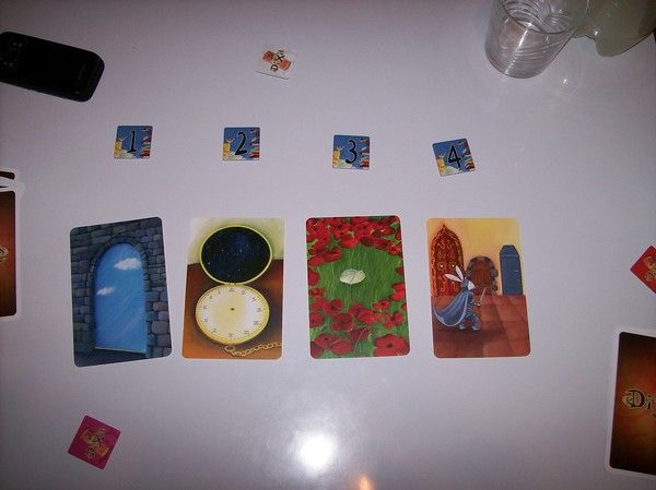 Dixit