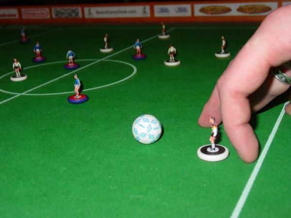 Subbuteo