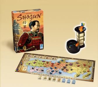 Shogun