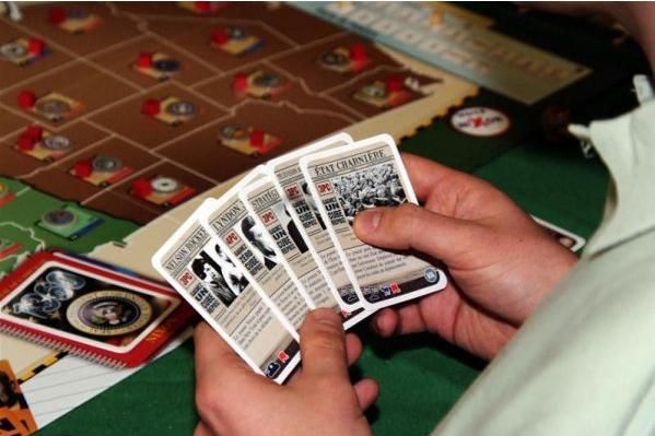 1960: Kennedy contre Nixon