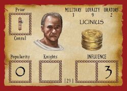 The Republic of Rome