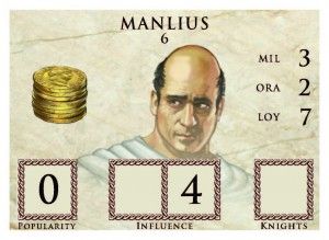 The Republic of Rome