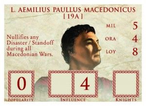 The Republic of Rome