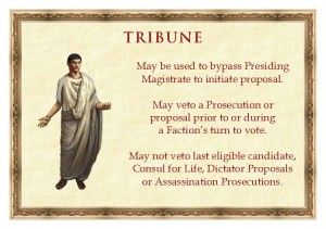 The Republic of Rome