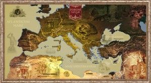 The Republic of Rome