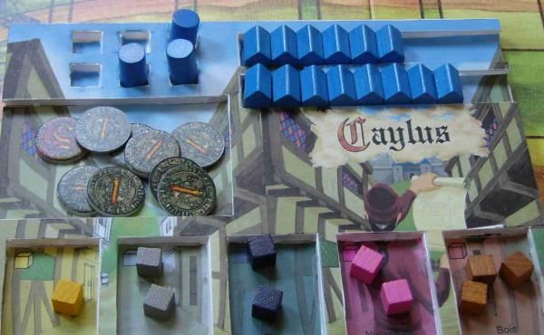 Caylus