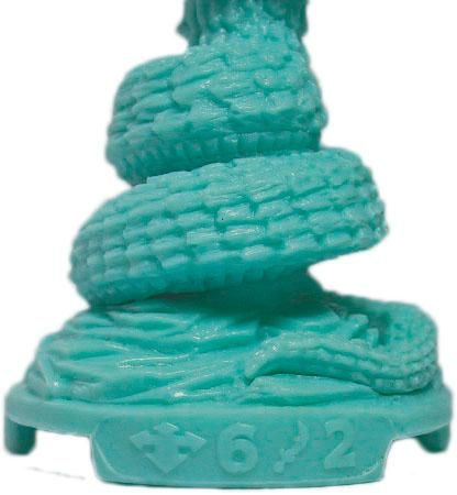 Dungeon Twister : prison