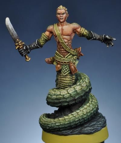 Dungeon Twister : prison