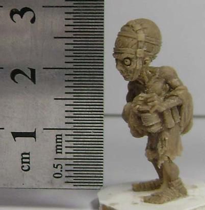 Dungeon Twister : prison