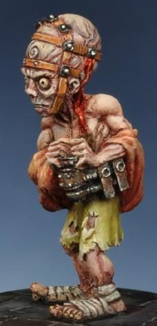 Dungeon Twister : prison