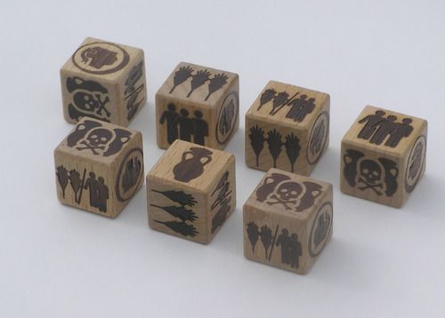 Roll Through the Ages