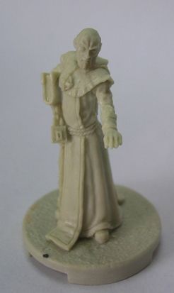 Dungeon Twister : prison