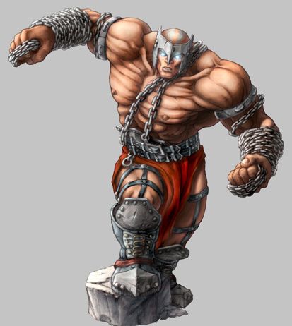 Dungeon Twister : prison