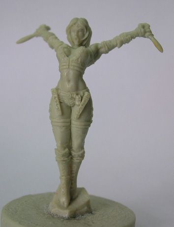 Dungeon Twister : prison