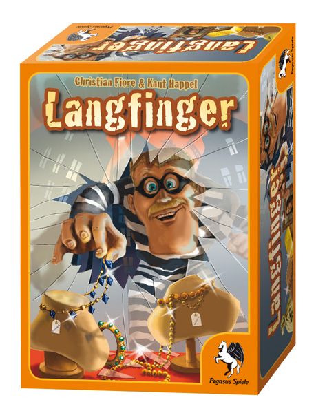 Langfinger