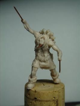 Dungeon Twister : prison