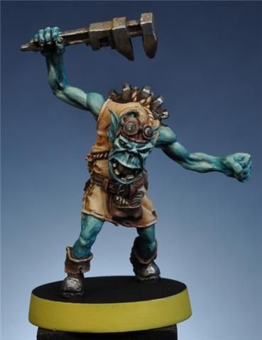 Dungeon Twister : prison