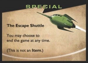 The Isle of Doctor Necreaux