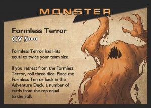 The Isle of Doctor Necreaux