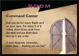 The Isle of Doctor Necreaux