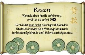 Vor den Toren Von Loyang