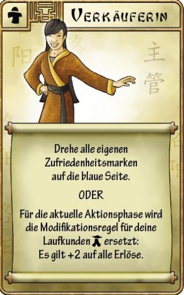 Vor den Toren Von Loyang