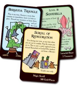 Munchkin Quest