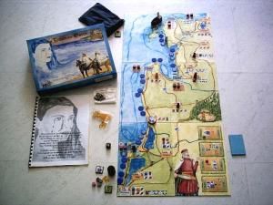 Die Tränen der Götter