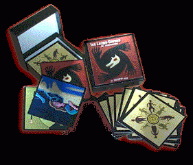 Les Loups-Garous de Thiercelieux