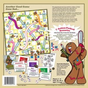 Shootin' Ladders: Frag Fest