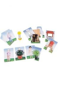 1, 2, 3... j'arrive !