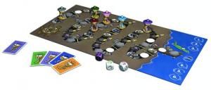 Nichtlustig - Lemming-Mafia