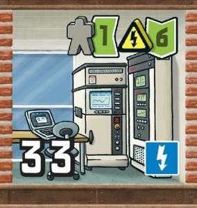 Mégawatts - Elektro manager