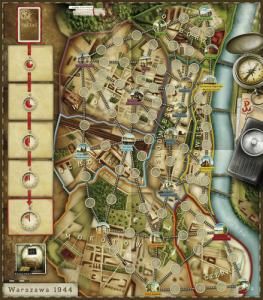 Mali Powstańcy: Warszawa 1944