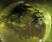 Space Alert extension