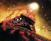 Space Alert extension