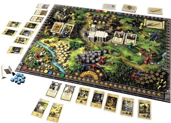 Die Säulen der Erde