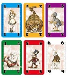 Alice in Wonderland - Parade