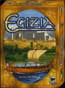 Egizia
